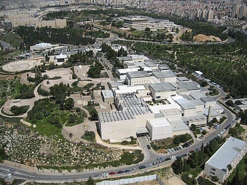 מוזיאון ישראל